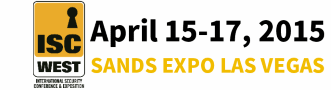 Pacidal tradeshow ISC West 2015